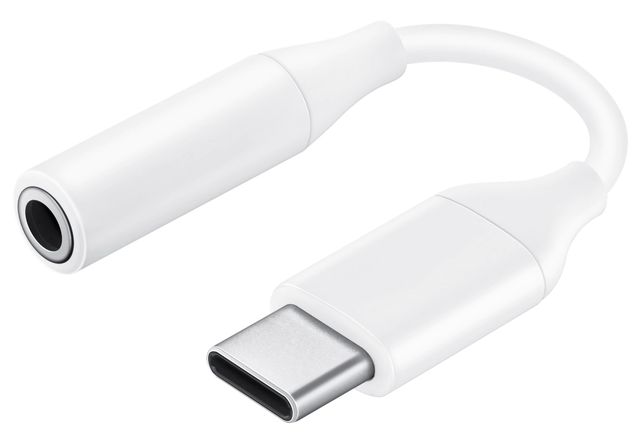 Samsung Adattatore Cuffie da USB-C a jack 3.5mm