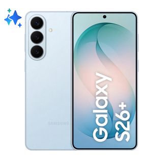 Samsung SM-S947 S26+ 12+256GB 6.7" 5G Sky Blue EU
