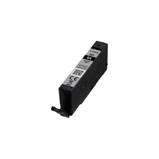 Canon CLI-581BK - 5.6 ml - nero - originale - serbatoio inchiostro - per PIXMA …