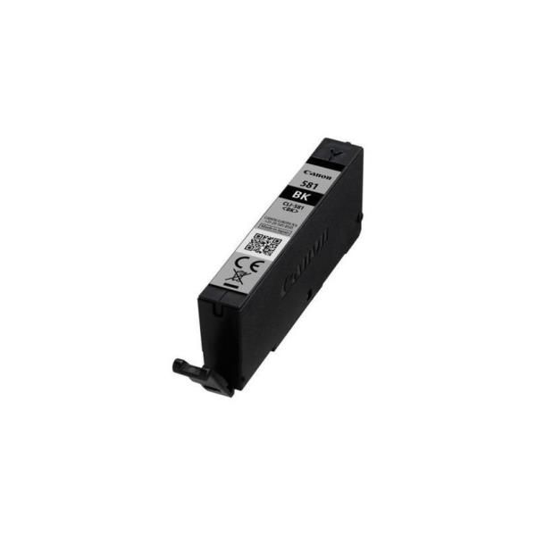 Canon CLI-581BK - 5.6 ml - nero - originale - serbatoio inchiostro - per PIXMA …