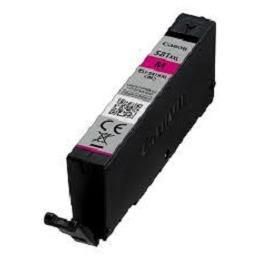 Canon CLI-581M - 5.6 ml - magenta - originale - serbatoio inchiostro - per PIXM…