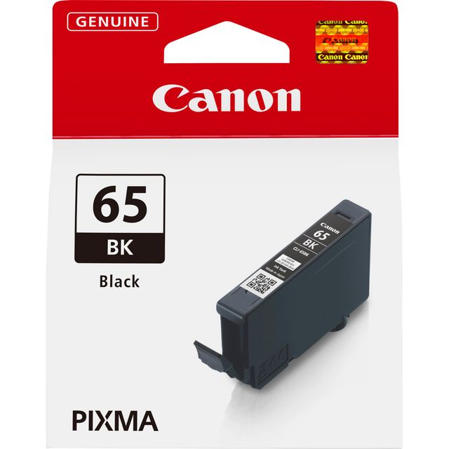 Canon CLI-65 BK - Nero - originale - serbatoio inchiostro - per PIXMA PRO-200