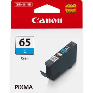 Canon CLI-65 C - Ciano - originale - serbatoio inchiostro - per PIXMA PRO-200