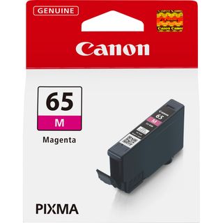 Canon CLI-65 M - Magenta - originale - serbatoio inchiostro - per PIXMA PRO-200