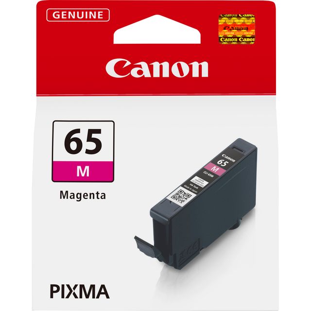 Canon CLI-65 M - Magenta - originale - serbatoio inchiostro - per PIXMA PRO-200