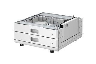 Canon Cassette Feeding Unit CF10 - Cassetto carta - 1100 fogli in 2 cassetti - …