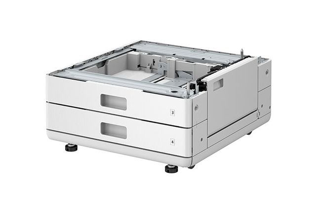 Canon Cassette Feeding Unit CF10 - Cassetto carta - 1100 fogli in 2 cassetti - …