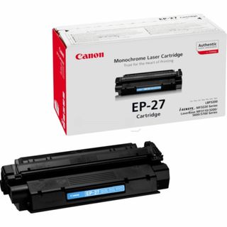 Canon EP-27 - Nero - originale - cartuccia toner - per i-SENSYS MF3220, MF3228;…