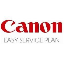 Canon Easy Service Plan - Contratto di assistenza esteso - parti e manodopera -…