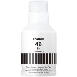 Canon GI 46 BK - Nero - originale - ricarica inchiostro - per MAXIFY GX5040, GX…