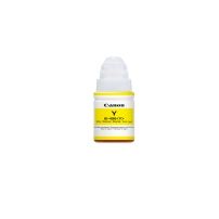 Canon GI 490 Y - 70 ml - giallo - originale - ricarica inchiostro - per PIXMA G…
