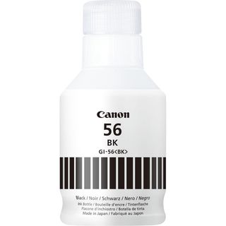 Canon GI 56 BK - Nero - originale - ricarica inchiostro - per MAXIFY GX5050, GX…