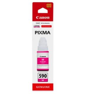 Canon GI 590 M - 70 ml - magenta - originale - ricarica inchiostro - per PIXMA …