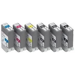 Canon LUCIA PFI-101 PM - 130 ml - magenta per foto - originale - serbatoio inch…
