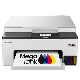 Canon MAXIFY GX1050 - Stampante multifunzione - colore - ink-jet - ricaricabile…