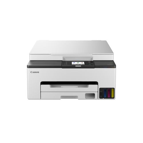 Canon MAXIFY GX1050, Ad inchiostro, Stampa a colori, 600 x 1200 DPI, Copia a co…