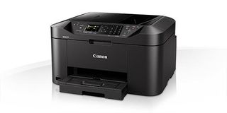 Canon MAXIFY MB2150 - Stampante multifunzione - colore - ink-jet - A4 (210 x 29…