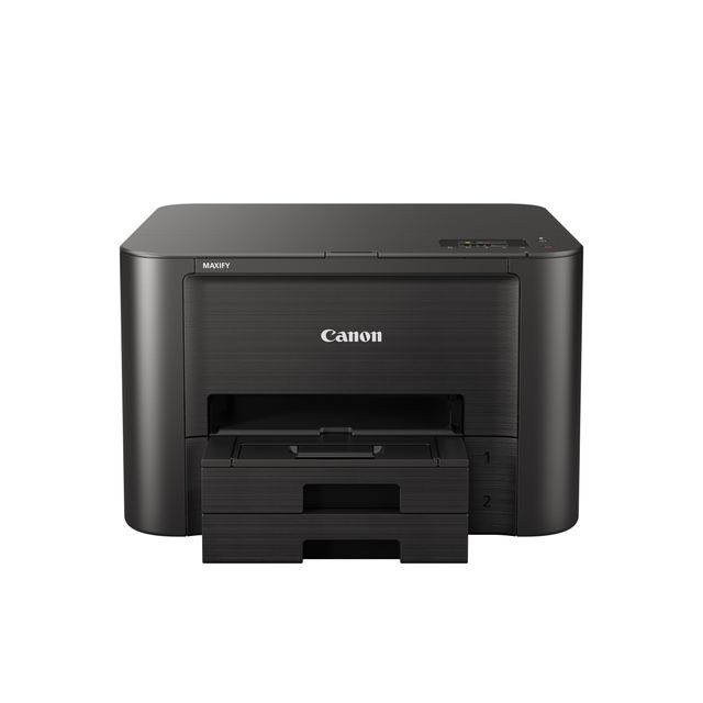 Canon MAXIFY iB4150 - Stampante - colore - Duplex - ink-jet - A4/Legal - 600 x …