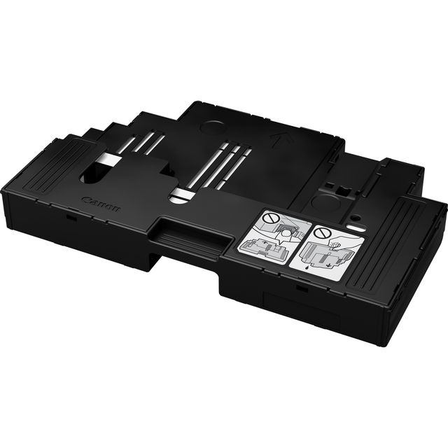 Canon MC-G02 - Cartuccia di manutenzione - per G Series G3360; PIXMA G3020