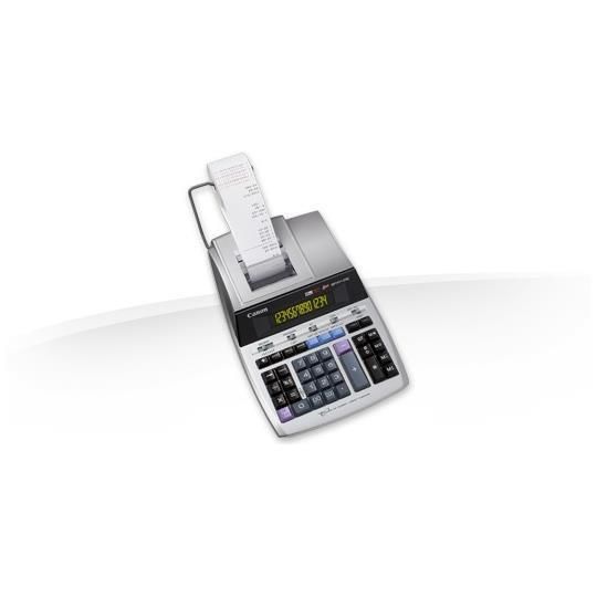 Canon MP1411-LTSC - Calcolatrice scrivente con stampa - LCD - 14 cifre - adatta…