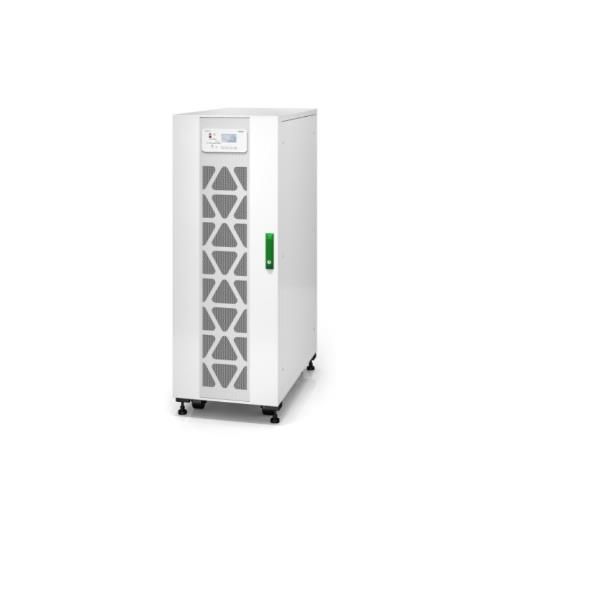 APC Easy UPS 3S E3SUPS40KHB2 - UPS - 380/400/415 V c.a. V - 40 kW - 40000 VA - …