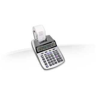 Canon P23-DTSC II - Calcolatrice scrivente con stampa - LCD - 12 cifre - batter…