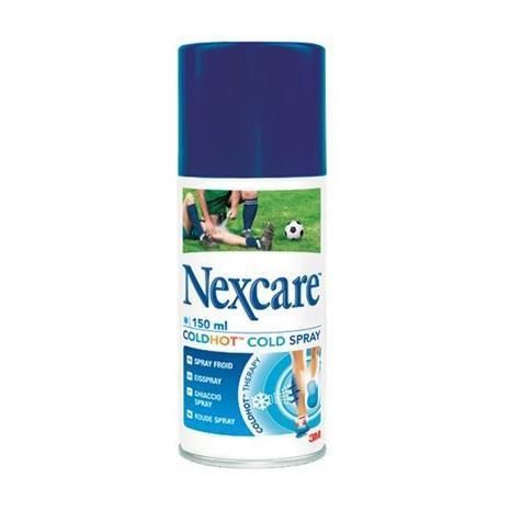 Spray refrigerante Nexcare™ ColdHot™ Cold Spray 150 ml N157501