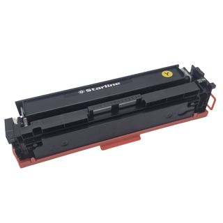 Starline BASIC Toner Compatbile Giallo per Hp 207A_1.250 pag