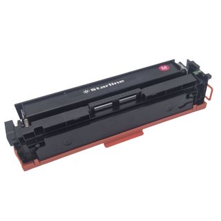 Starline BASIC Toner Compatbile Magenta per Hp 207A_1.250 pag