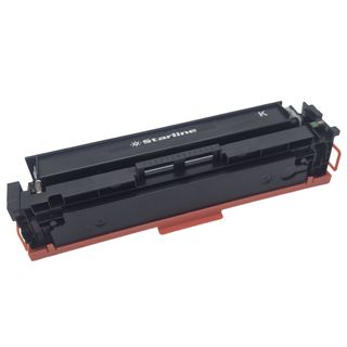 Starline BASIC Toner Compatbile Nero per Hp 207A_1.350 pag