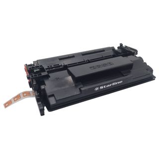 Starline BASIC Toner Nero per Hp 26X_9.000 pag