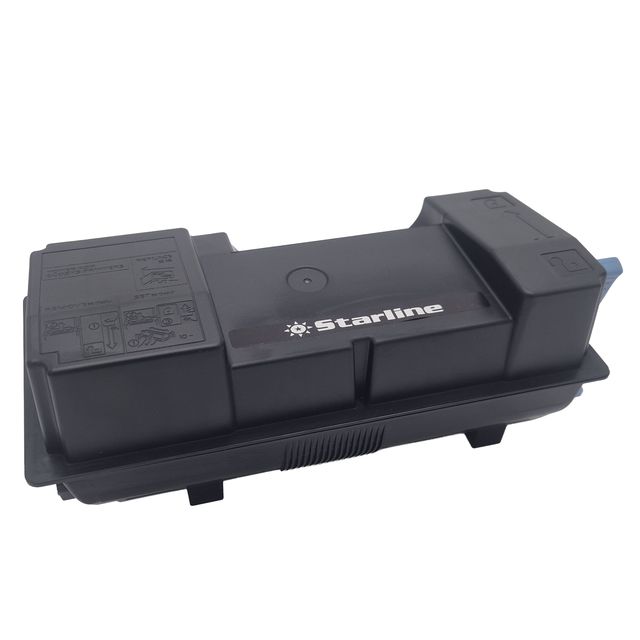 Starline BASIC Toner Nero per Kyocera TK-3430_12.500 pag