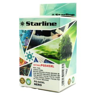 Starline Cartuccia Giallo per Epson T01C400