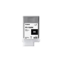 Canon PFI-106 BK - 130 ml - nero - originale - serbatoio inchiostro - per image…