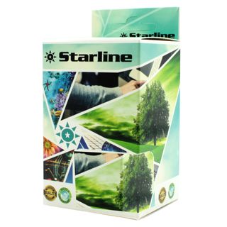 Starline Cartuccia Nero per Epson T01C100