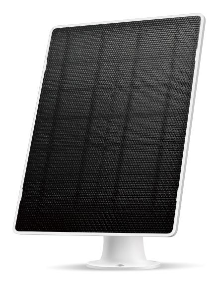 TAPO SOLAR PANEL A202