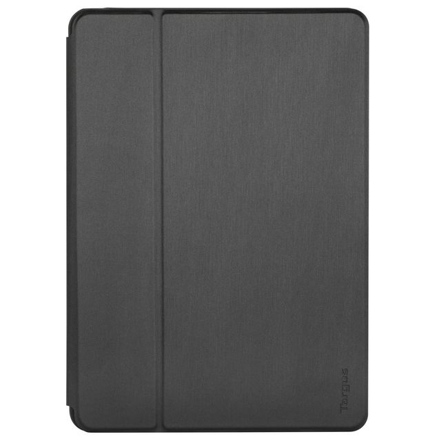 TARGUS CLICK-IN FLIP COVER PER IPAD 10.2"/10.5" IN POLIURETANO TPU BLACK