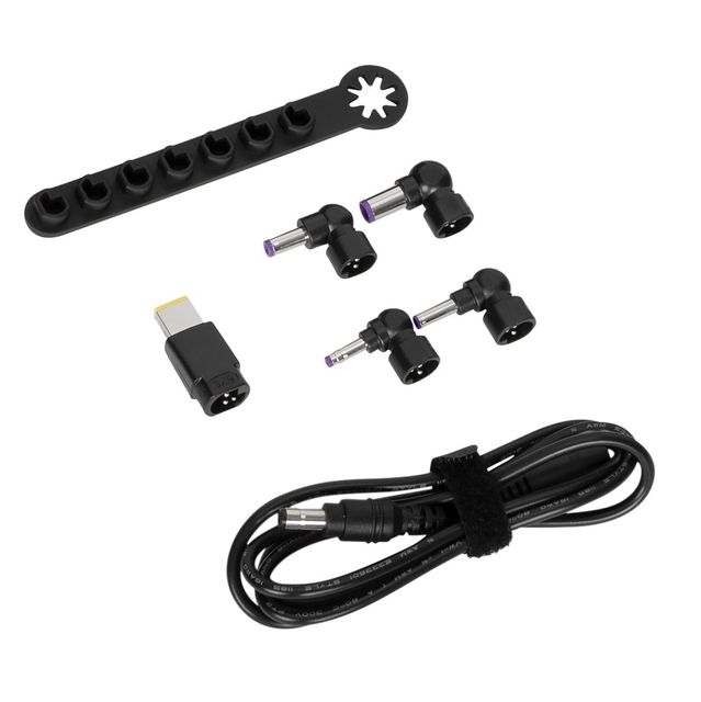 TARGUS DC CABLE AND LEGACY CHARGE
