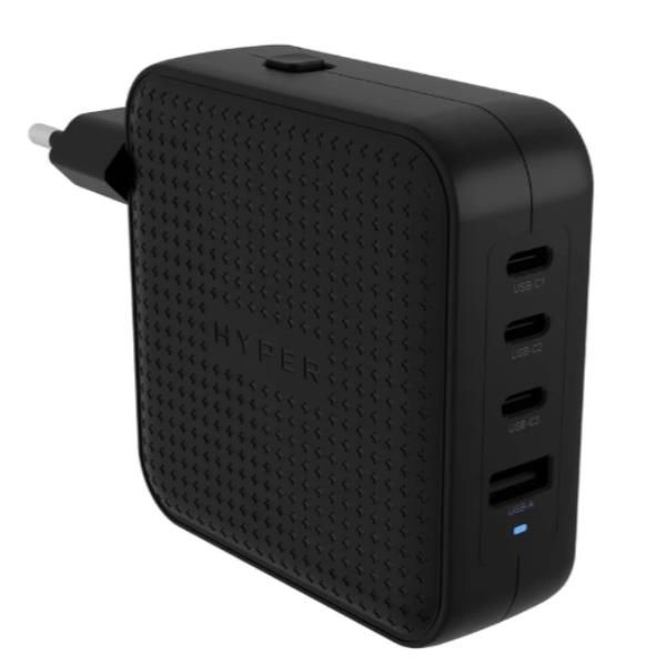 TARGUS HYPER HYPERDRIVE USB-C 7-IN