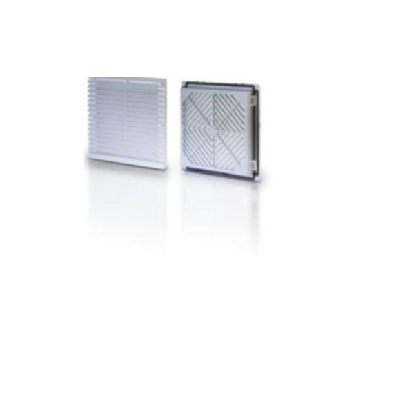 TECNOSTEEL FILTRO ENTRATA ARIA320X320 IP55