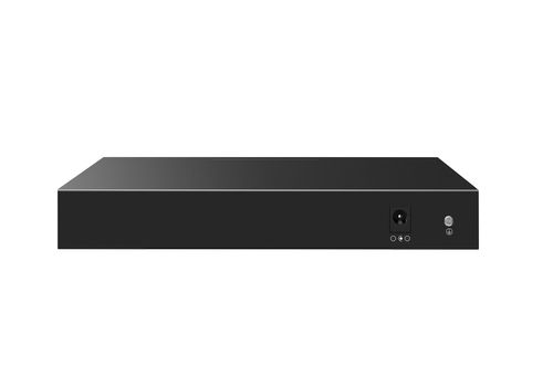 TENDA TEG1110PF-8-120W SWITCH NON GESTITO 9 PORTE Gigabit Ethernet (10/100/1000…