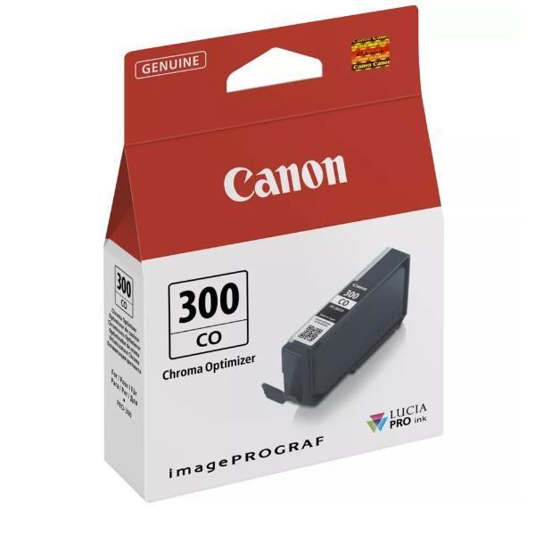 Canon PFI-300 CO - Ottimizzatore cromatico - originale - serbatoio inchiostro -…