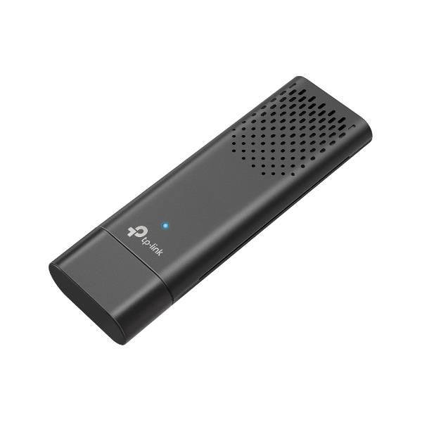 TP-LINK ARCHER TX1800U SCHEDA DI RETE ADATTATORE WIRELESS USB-A 3.0 WI-FI 6 DUA…