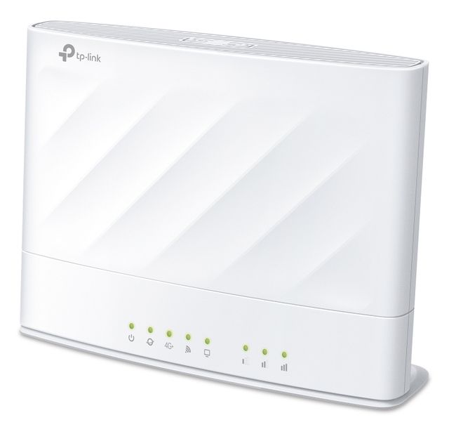 TP-LINK AX1500 4G LTE ADVANCED CAT6 GIGABIT ROUTER