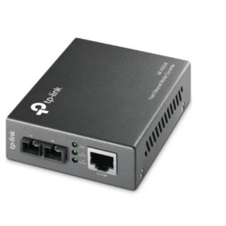 TP-LINK MC100CM MEDIA CONVERTER FULL DUPLEX