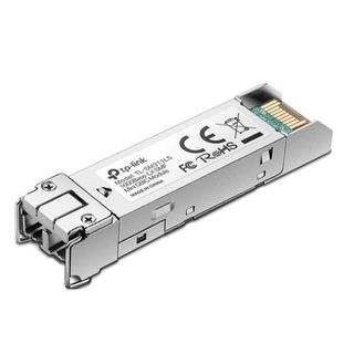 TP-LINK MODULO TL-SM311LS SFP MINI-GBIC 1000BASE-LX MONOMODALE L