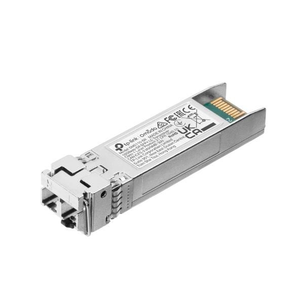 TP-LINK OMADA 10GBASE-SR SFP+ LC TRANS