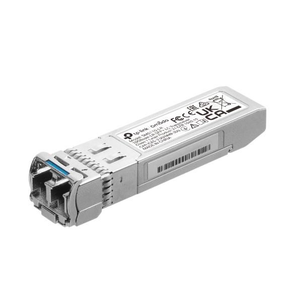 TP-LINK OMADA 10GBASELR SFP+ LC TRANS