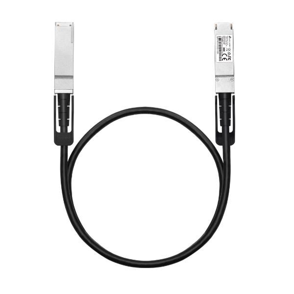TP-LINK OMADA 1M 100G QSFP28DIRECTATTACH
