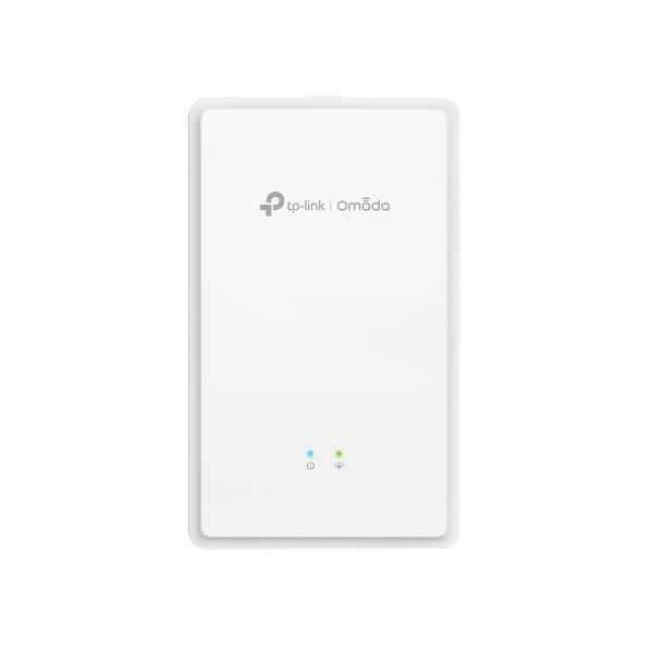 TP-LINK OMADA AX1800 WALL GPON AC POINT